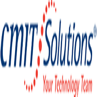 CMIT Solutions of Cleveland Northeast & Northwest Logo