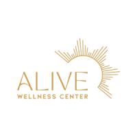 ALIVE Wellness Center - Dr. Nimira Logo