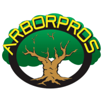 Arbor Pros Expert Tree Company Logo