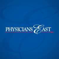 Physicians East, PA - Beulaville Logo