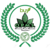 OPMS Kratom Logo