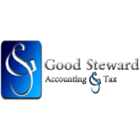 Good Steward Accounting & Tax Logo