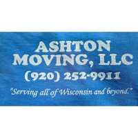 Ashton Moving LLC Logo