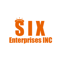 Six Enterprises Inc Logo