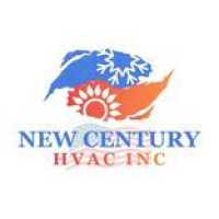New Century HVAC Inc Logo
