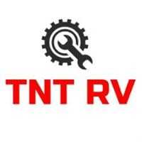 TNT RV Logo