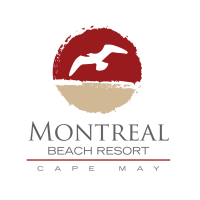 Montreal Beach Resort Logo