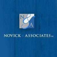Novick & Associates, PC Logo