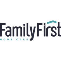 Family First Home Care Logo