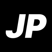 JP Auto Transport Logo