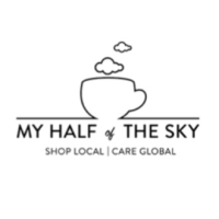My Half of The Sky Logo