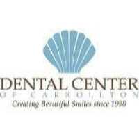 Dental Center of Carrollton Logo