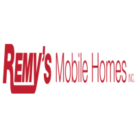 Remy's Mobile Homes, Inc. Logo