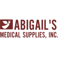 Abigail's Medical Supplies Logo