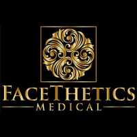 FaceThetics Medical Logo