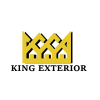 King Exterior, LLC Logo