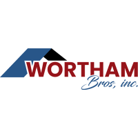 Wortham Bros Inc. Logo