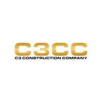 C3 Construction Company Logo