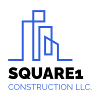 Square1 Construction LLC Logo