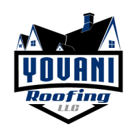Yovani Roofing LLC Logo
