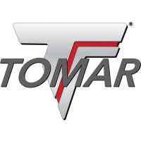 TOMAR Electronics Inc. Logo
