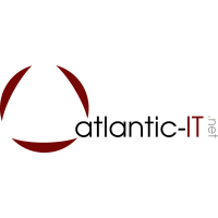 Atlantic IT Logo