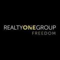 Realty ONE Group Freedom Logo