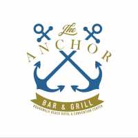 The Anchor Bar & Grill Logo