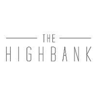The Highbank Logo