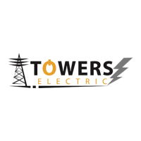 Towers Electric Logo
