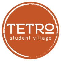 Tetro Student Village Logo