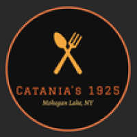 Catania's Pizza-Mohegan Lake Logo
