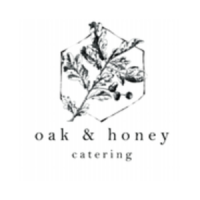 Oak & Honey Catering Logo