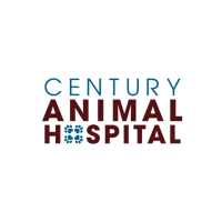 Century Animal Hospital Logo