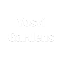Yosvi Gardens Logo
