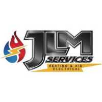 JLM Services Logo