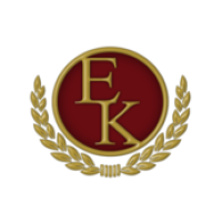 EK Law, PC Logo