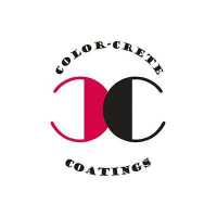 Color Crete Coatings Logo