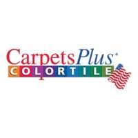 Carpets Plus Colortile Logo