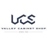 Valley Cabinet Shop Inc. Logo