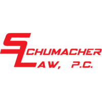 Schumacher Law, P.C Logo