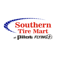 Southern Tire Mart at Pilot Flying J - Closed Logo