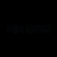 Conrad's Roofing Logo