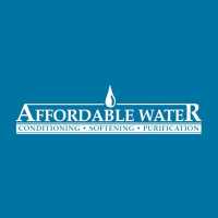 Affordable Water Logo