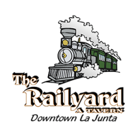 The Railyard Logo