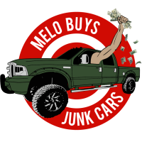We Buy Junk Cars- Orlando, Florida Logo