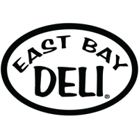 East Bay Deli- Clemson Rd Logo