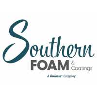 Southern Foam Logo