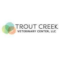 Trout Creek Veterinary Center, LLC Logo