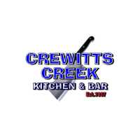 Crewitts Creek Kitchen & Bar Logo